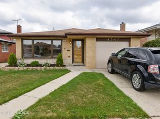 8347 S Kildare Ave, Chicago, IL 60652