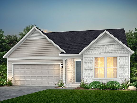Home Exterior LC122