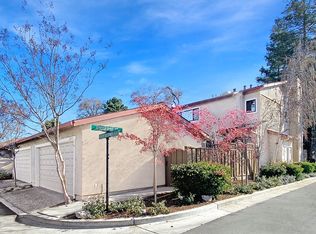 2170 Rancho McCormick Blvd, Santa Clara, CA 95050