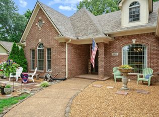 6894 7th Rd, Bartlett, TN 38135