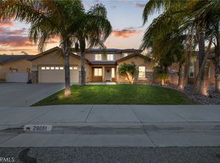 29851 Fox Creek Dr, Menifee, CA 92586