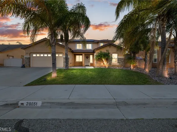 29851 Fox Creek Dr, Menifee, CA 92586