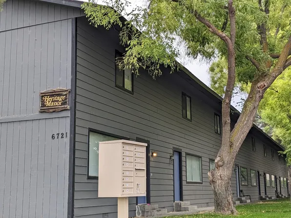 Heritage Manor, 6721 W Kennewick Ave APT 6, Kennewick, WA 99336