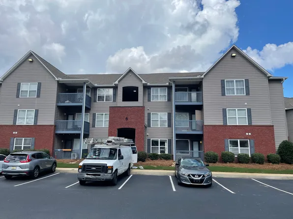 1114 S College St APT 6204, Auburn, AL 36832