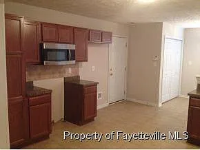 Kitchen will have new SS Appliances
