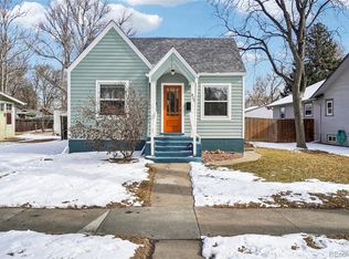 922 Pratt St, Longmont, CO 80501