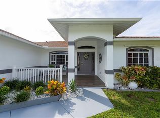 1501 Dexter Rd, North Port, FL 34288