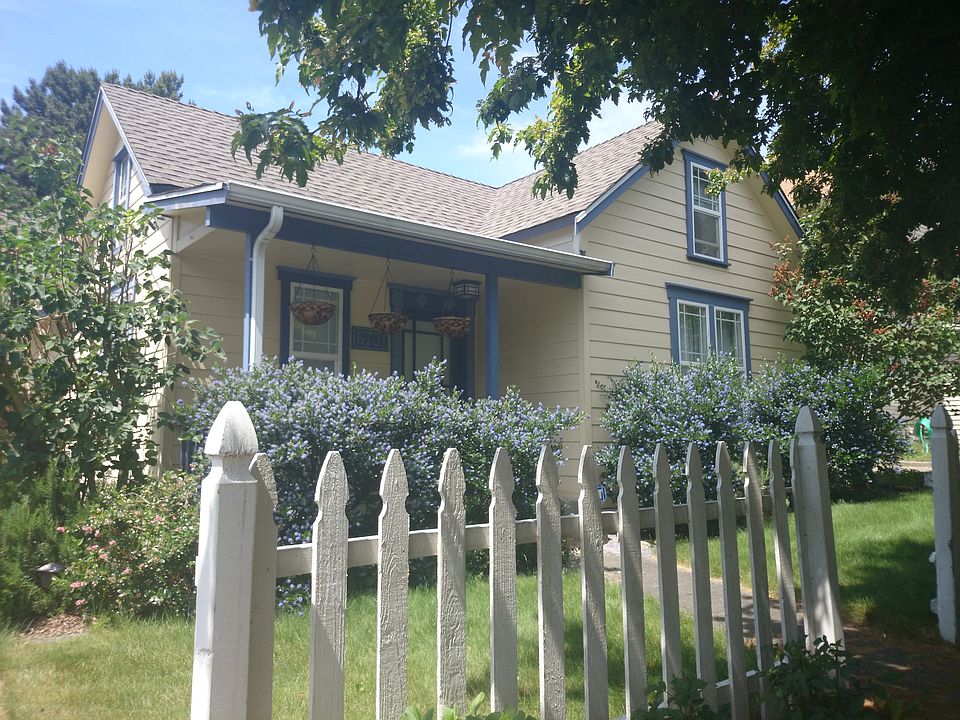 1st image of 6731 21st Ave NW