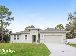 5020 Kingsman Ave, North Pt, FL 34288