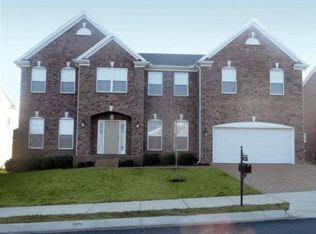 6004 Thrush Ct, Spring Hill, TN 37174