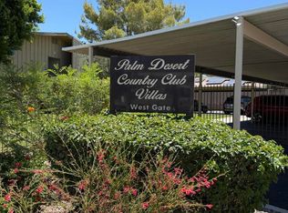 77805 California Dr APT A10, Palm Desert, CA 92211
