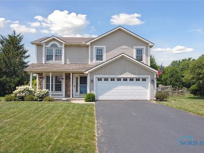 569 Ballybay Ct, Perrysburg, OH, 43551