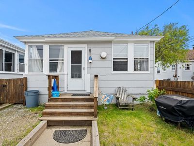 14 Vermont St #A, Salisbury, MA, 01952