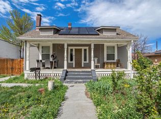 1551 Chester St, Aurora, CO 80010