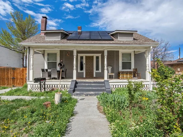 1551 Chester, Aurora, CO 80010