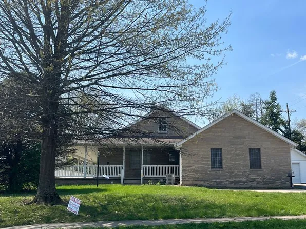 2435 E 3rd St, Bloomington, IN 47401