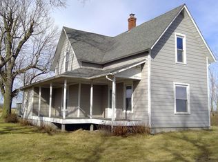 30137 Hoover Moffitt Rd, West Mansfield, OH 43358