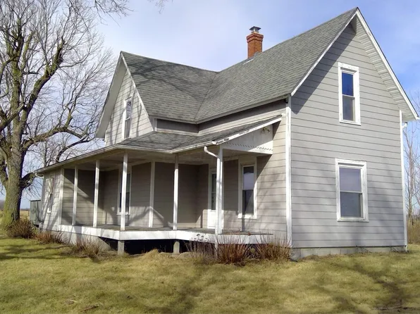 30137 Hoover Moffitt Rd, West Mansfield, OH 43358