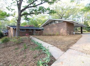 175 Terrell Dr, Athens, GA 30606