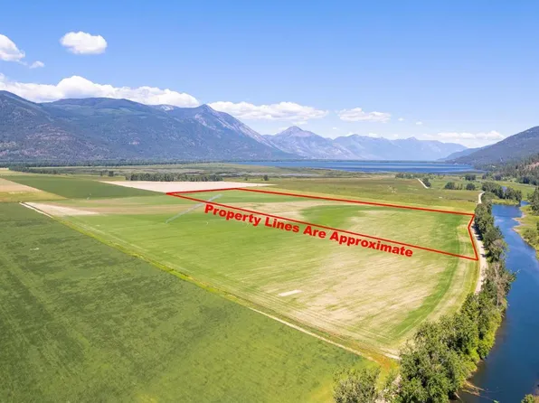 LOT 2 Channel Rd, Central Kootenay, BC V0B 2N1