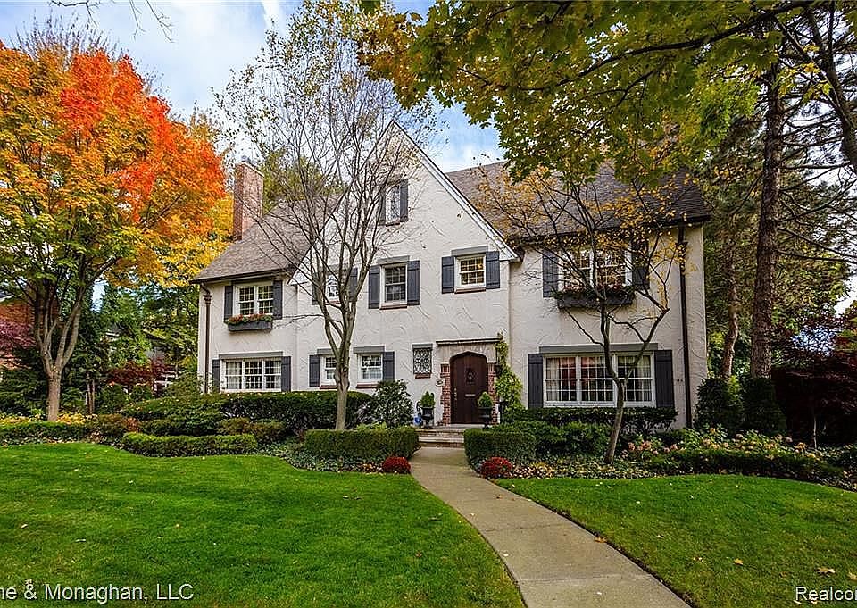 460 Lakeland St, Grosse Pointe, MI 48230 Zillow
