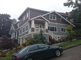 302 N 44th St, Seattle, WA 98103
