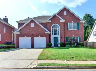 2765 Turning Leaf Dr, Lawrenceville, GA