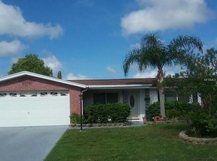 9921 Aetna Ln, Port Richey, FL 34668