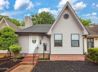669 Walker Rd, Jackson, TN 38305