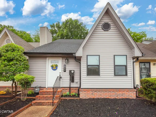 669 Walker Rd, Jackson, TN 38305