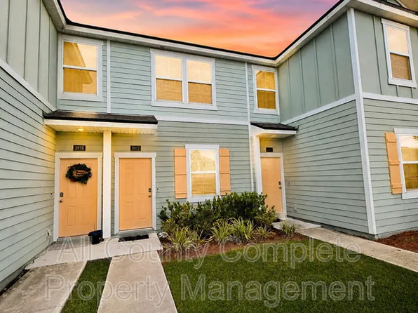 3972 Village View Ln, Orange Park, FL