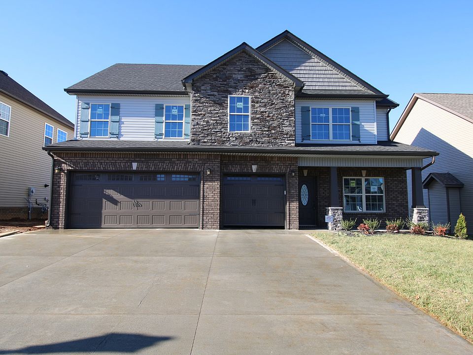 1st image of 329 Summerfield Lot 329