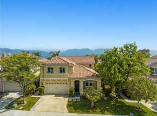 17146 Crest Heights Dr, Santa Clarita, CA 91387