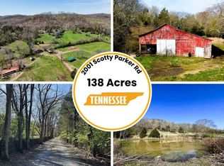 2001 Scotty Parker Rd, Gallatin, TN 37066