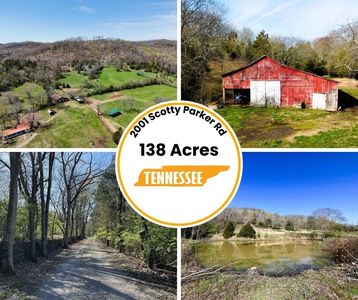 2001 Scotty Parker Rd, Gallatin, TN, 37066