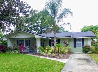 10712 Edgewater Ln, Tampa, FL 33612