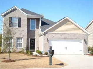4366 Marshwood Dr, Myrtle Beach, SC 29579