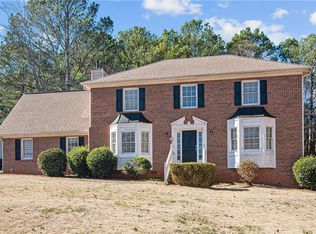 3685 Starboard Ln, Snellville, GA