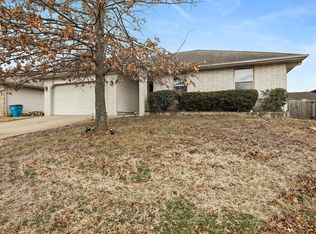 4345 W Madison St, Springfield, MO 65802