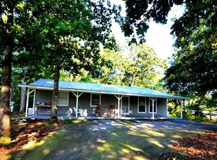 1136 Dempsey Loop Rd SE, Adairsville, GA 30103