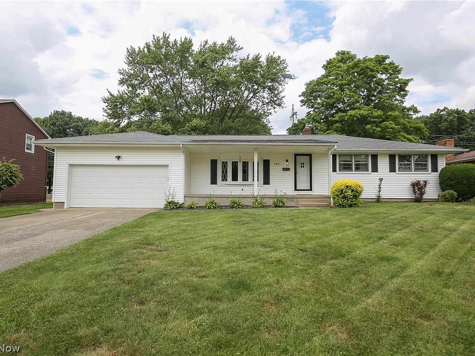 1st image of 780 Teakwood Dr