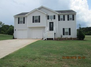 1603 Spring Hill Ct, Monroe, GA 30656