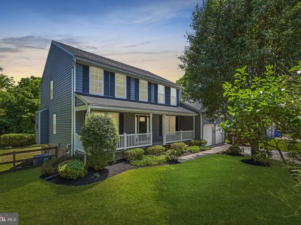 6228 Broken Wing Ct, Columbia, MD 21045