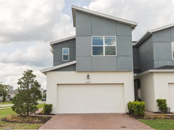 9095 Beach Tea Way, Kissimmee, FL 34747