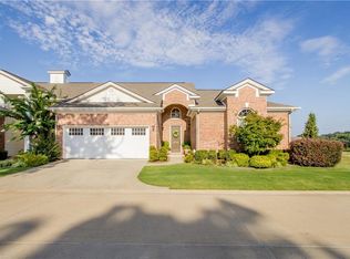 63 Jeffrey Way, Fort Smith, AR 72903