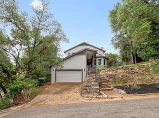 4605 Beechwood Holw, Austin, TX 78731