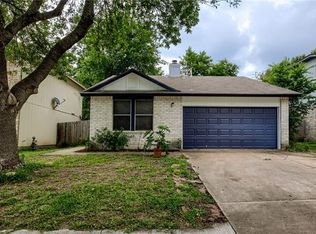 13811 Merseyside Dr, Pflugerville, TX 78660