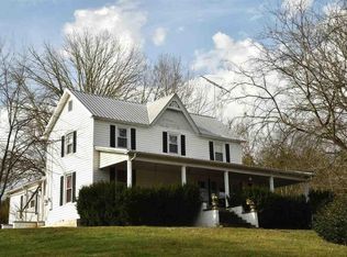2241 Chapman Hwy, Sevierville, TN 37876
