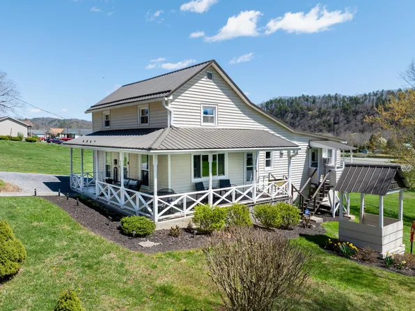 1134 Big Draft Rd, White Sulphur Springs, WV 24986