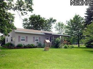 60341 Christian Hill Rd, Cambridge, OH 43725